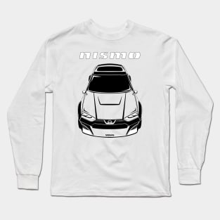 IDx Nismo Long Sleeve T-Shirt